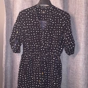 Polka Dot Dress